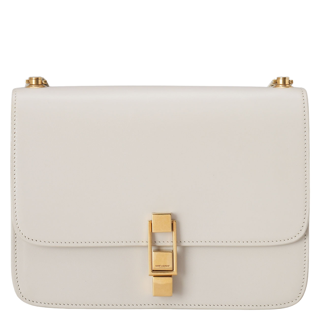 Yves Saint Laurent(USED)생로랑 585060 까레 사첼백